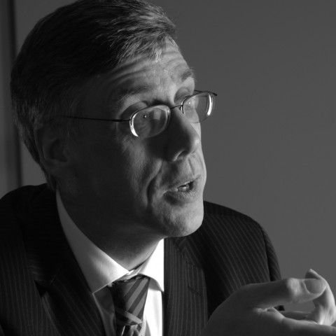 Martin Adcock