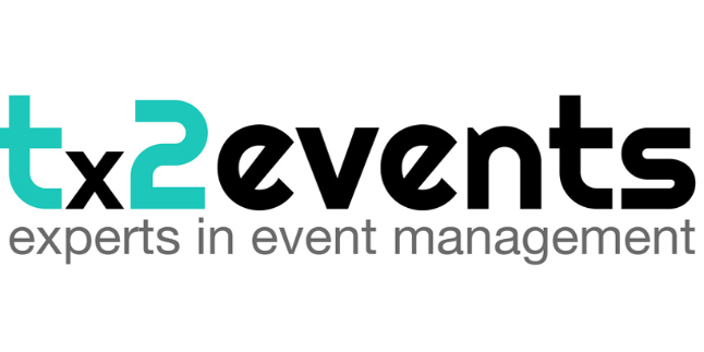 tx2 events logo