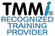 TMMi Recognized Training Provider badge