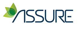 Assure logo