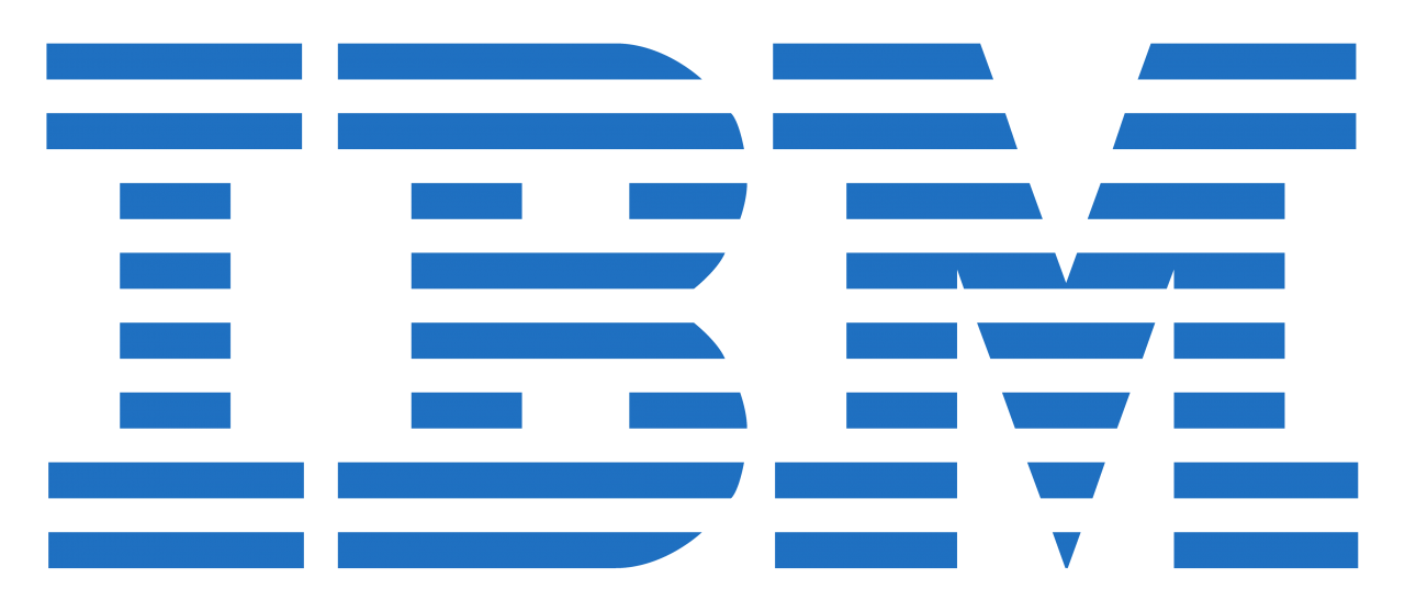 IBM logo