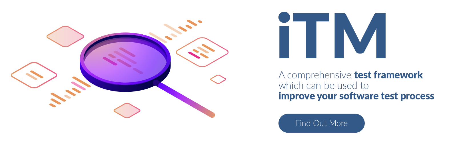 Find out more about the iTM test framework